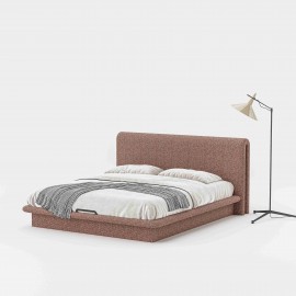 Ліжка loft